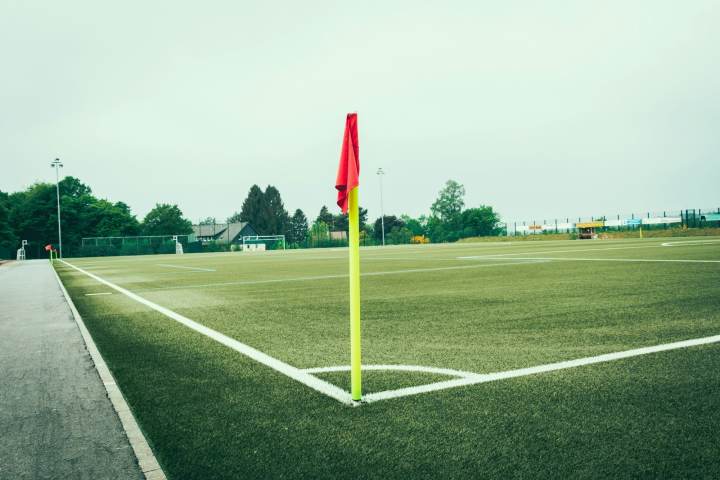 U17国足新星万项闪耀赛场，独造三粒助攻！